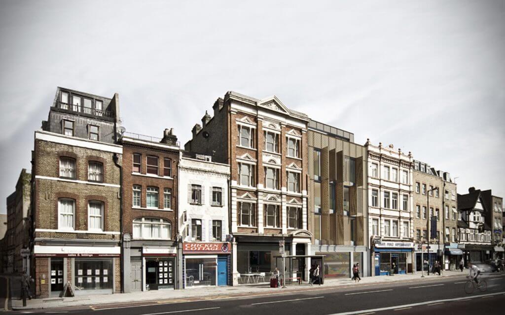 Planning Use Classes 1 Use class of buildings in England