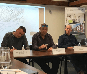 Courses 1 Two Day Training Course