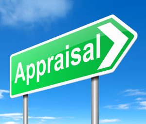 appraisal