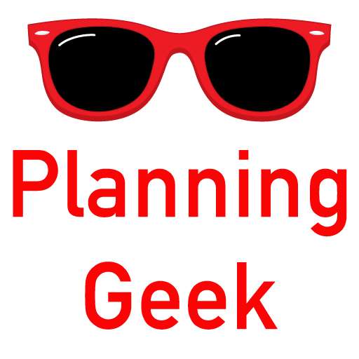 Bio - Ian Walmsley - what is behind the magic? 1 PlanningGeek facebook profile