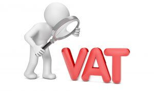 5% VAT rate