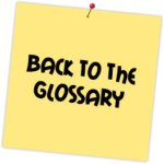 back to the glossary