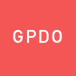 GPDO Update 1