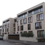 Class A - New flats on detached blocks of flats | Planning Geek