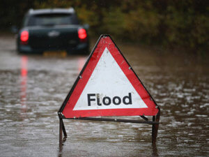 Flood Risk Assessment