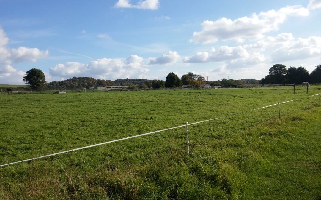 Class B – temporary use of land