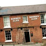 Crooked House Pub