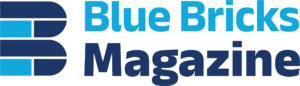 blue bricks magazine
