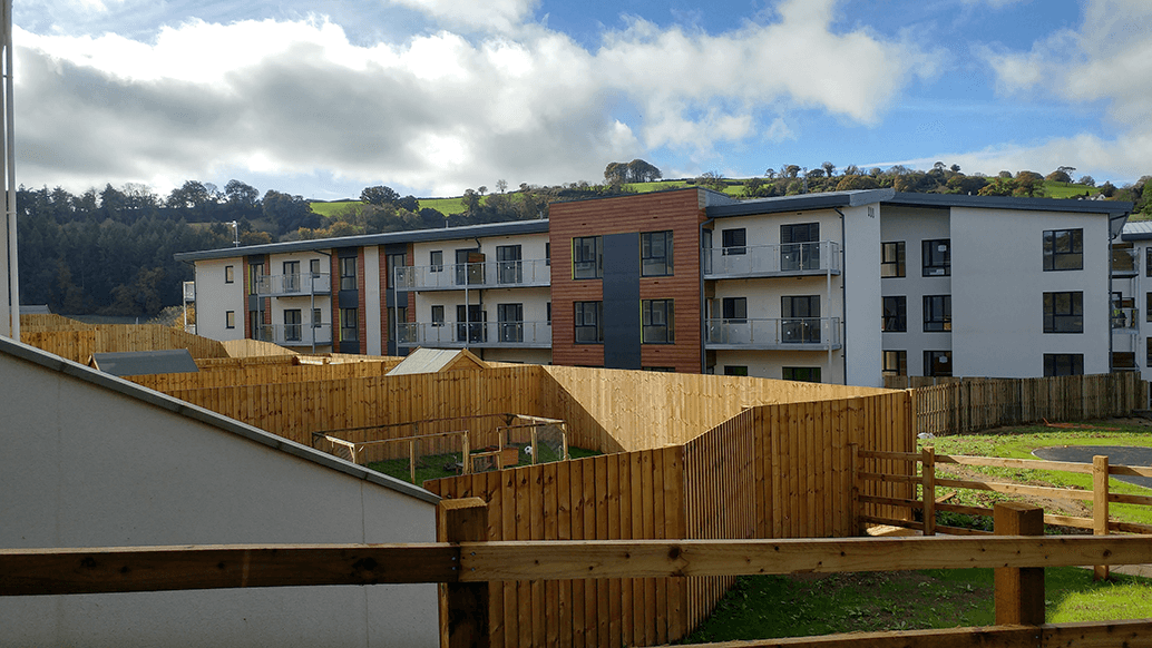Class A – Gates, fences, walls etc around your property