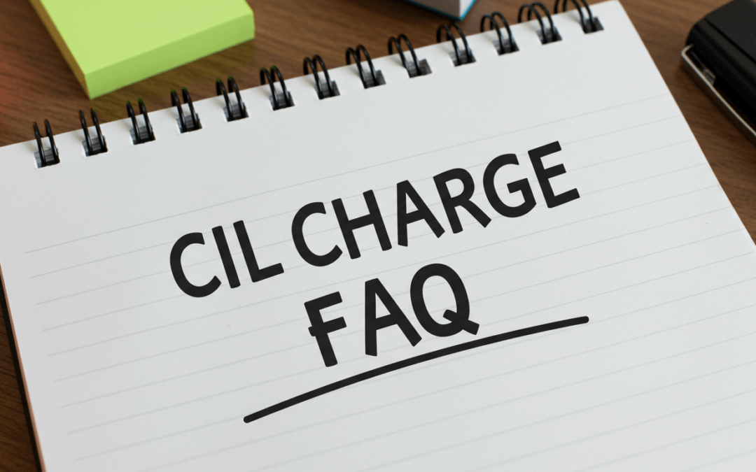 CIL – Frequently Asked Questions (FAQ)