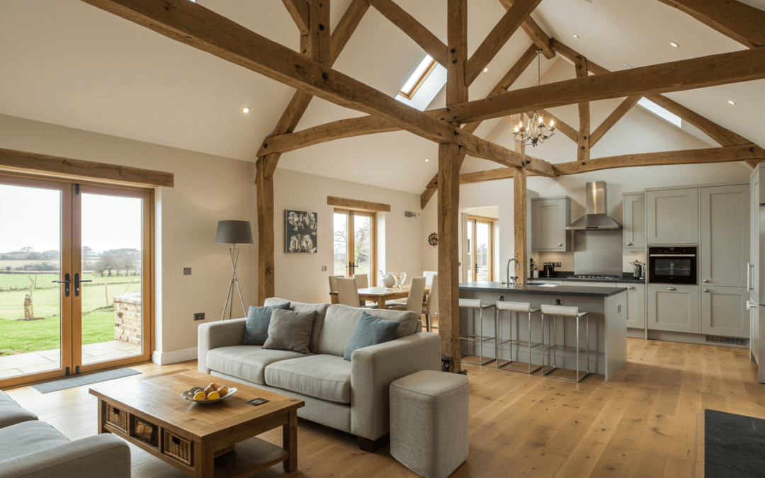 Class Q Explained: Converting barns into new homes