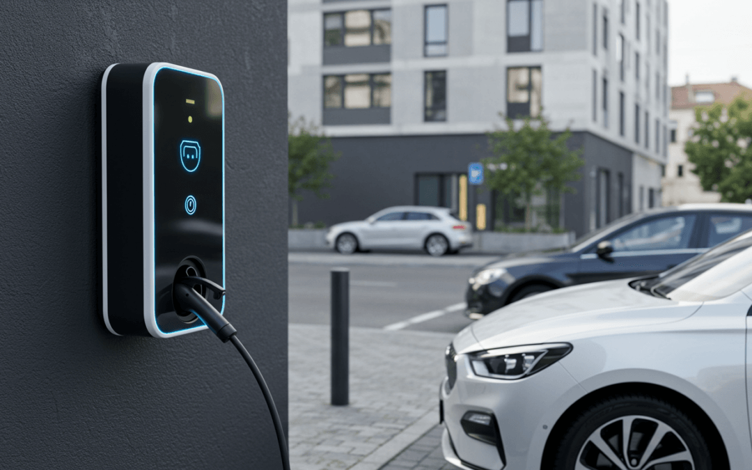 Class D Car Charging Points: Eco-Friendly Installation Guide