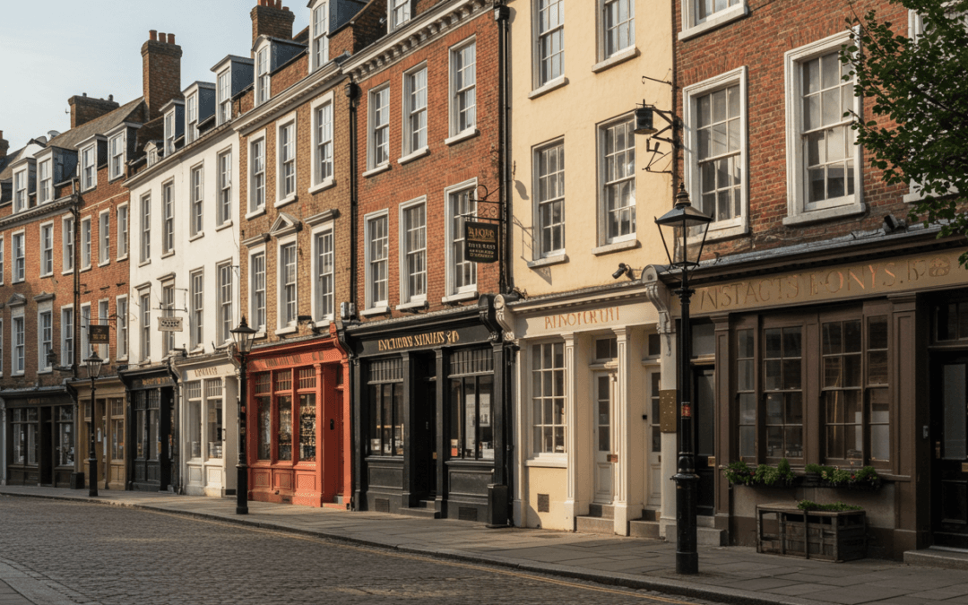 Which permitted development rights with a listed building?