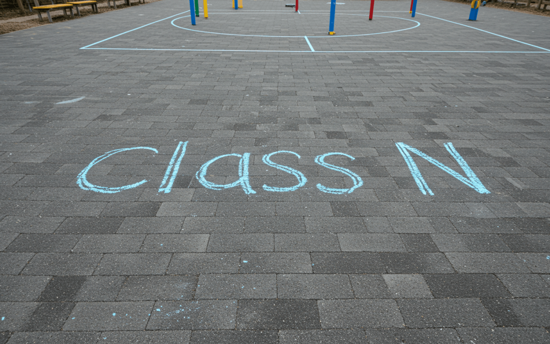 Class N – Hard surfaces for schools, colleges, universities or hospitals