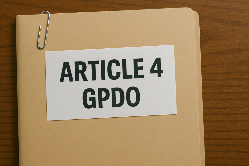Article 4
