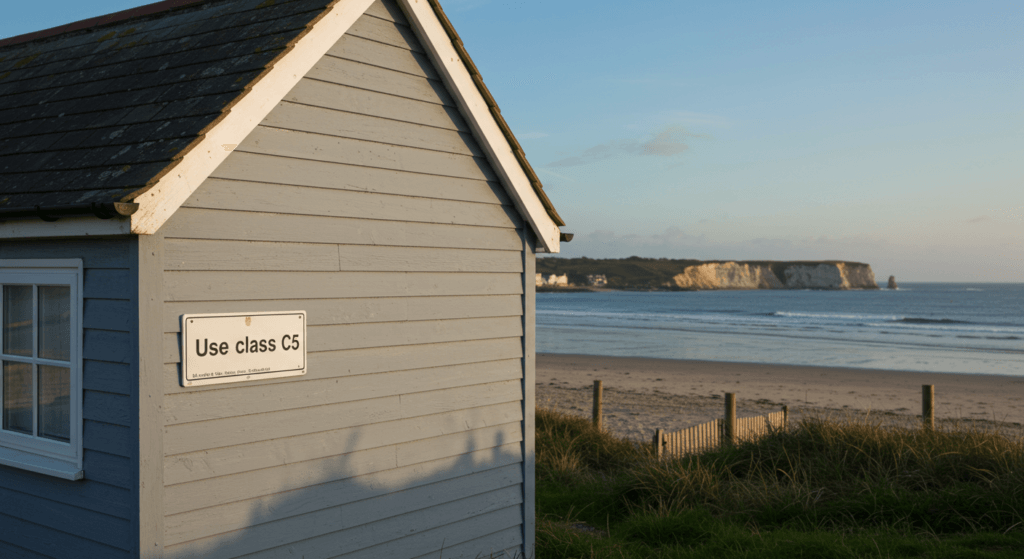 Use Class C5