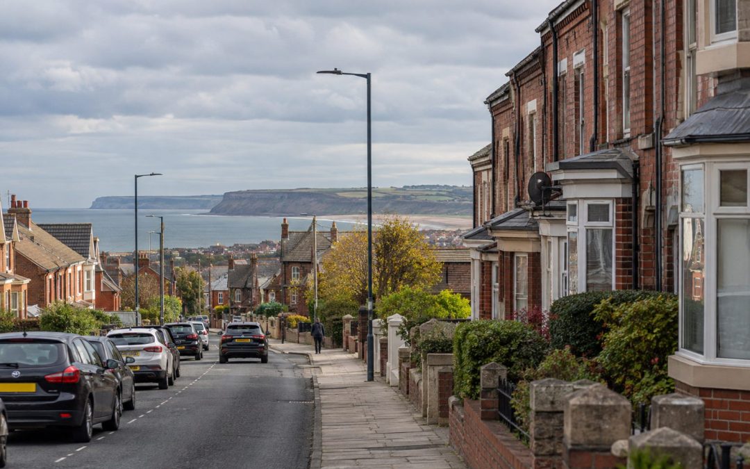 Glasgow housing land deals advance plans for 171 homes