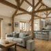 barn to residential conversion under Class q