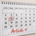 Article 4 incoming