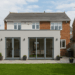 rear extension