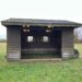 Mobile Field Shelter
