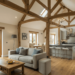 barn to residential conversion under Class q