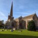 Use Class F1 - churches etc