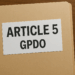 Article 5
