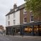 Class MA mixed use building with Class E commercial premises and upper floors